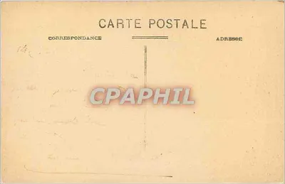 Los Límites de la Creuse — 4083 — CROZANT — La Valle de la Creuse — Editor: Châteaureoux — Reverso