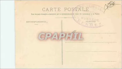 Linia Niebieska w Voszach — Widok Schlucht — Dolina Munster — Wydawnictwo Philippe Bernez, kawiarnia-restauracja, Hohneck — Rewers