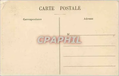 Kichompré (Vosges) — A Garganta dos Roitelets — editor não identificado — Verso