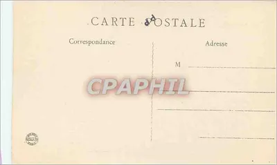 Kościół w Cinqueux (Oise) — porównanie stanów kościoła — D. Maillart, del. — J. Boutillard, Areil — Rewers