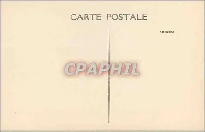 Castelo de Valbrenne — La Tourelle — H. Henrard — Verso