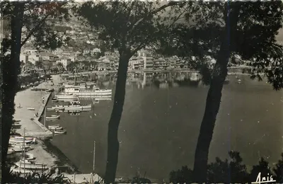 BANDOL — Vista Geral — Edições ARIS