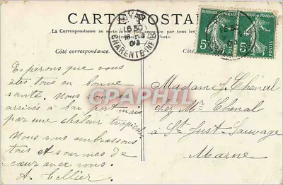 Royan — As Pierrières, a Brecha Perigosa — Edições das Novas Galerias — Verso