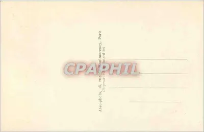 Chartres - Katedra - Wschodnie wejście - Chrystus Nauczyciel — JO. - 214 — Rewers
