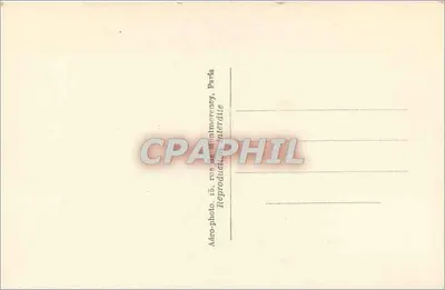 Chartres - La Cattedrale - Portale Reale - Finestra di sinistra - JO. 311 — Verso