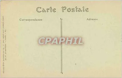 Dinard (Ille-et-Vilaine) — Fort Harbourg i Wyspa Césembre — Rewers
