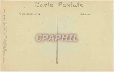 Dinard (Ille-et-Vilaine) — La Côte — The Slip — Wydawca: N.D. (Nouvelle-Départementale) — Rewers
