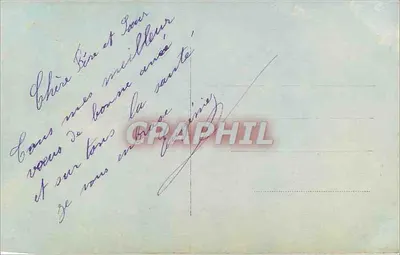 Kobieta w antycznej sukience trzymająca kwiaty — wydawca Furia, n° 1791/4 — Rewers