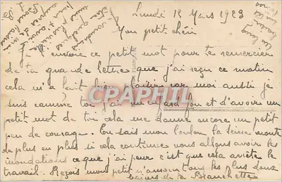 Junge Frau in violettem Kleid mit einem Hufeisen und einem Rosenstrauß — Verlag 2494 — Rückseite