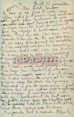 एक युवा महिला एक टोपी में — चित्र — DIX PARIS 1669 — पीछे