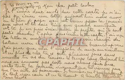 Semeadora de Felicidade — Editor REX, n° 1025 — Verso