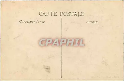 Marselha — Palácio de Justiça — Edição das Novas Galerias, n°31 — Verso
