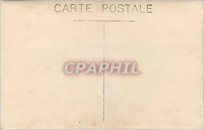 Soldado en uniforme — estudio fotográfico — G. GASPARD, n° 51839 — Reverso