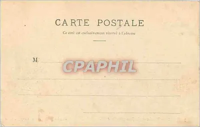Dijon — Túmulo de Jean-sans-Peur — Coleção J. Gérin, Place Darcy, 7, Dijon — Verso