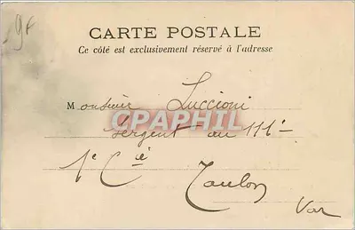 PARIS — Caserna de la Cité, Plaza del Parvis Notre-Dame — editor no visible — Reverso