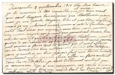 O hábito é uma segunda natureza — quadrinho humorístico — E-M 1908 — Verso