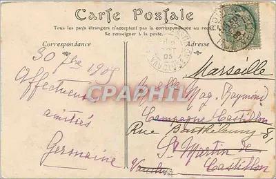 Katedra w Rouen — Portal Książki — ND Phot — Rewers