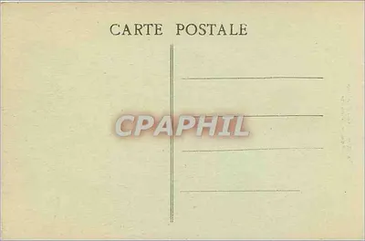 Paryż — Kolumna Vendôme — wydawca nieznany — Rewers