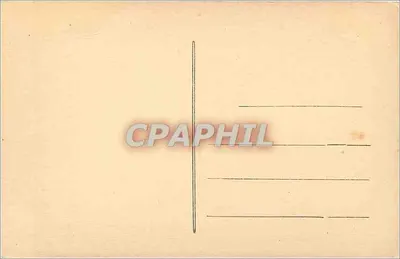 Biblioteca de VERSAILLES — Carpintaria Louis XVI — Cliché Petermin — Verso