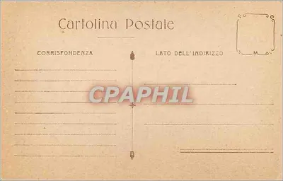 Cappella del Crocifisso - Monreale - Catedral - Construída em 1890 — Verso