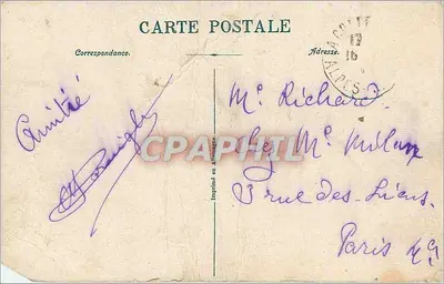 Ponte San Luigi — Grimaldi-Ventimiglia 405 — Grimaldi-Ventimiglia — Verso