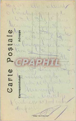Versailles — Basen Apollona i Tapis Vert — LL — Rewers