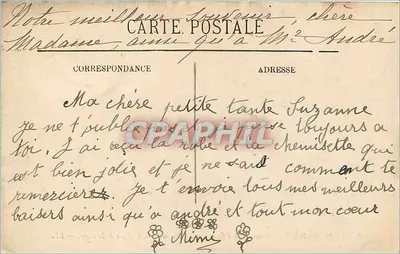 Le Mont-Dore — Intérieur de l'Établissement Thermal — L'Heure de la Cure — LL — Verso