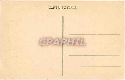 París - Hotel des Monnaies - El Museo — Reverso