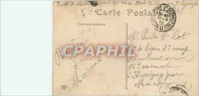 Villeneuve-Saint-Georges — Os Quais — ND. Fot. — Verso