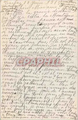 Gloire bohaterom — Ta szpada jest w dobrych rękach! — wydawca Borvanche — Rewers