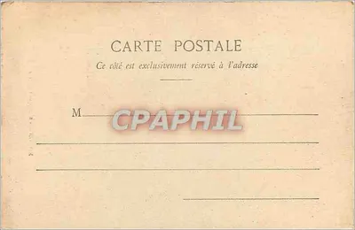 Mortain — Wzgórze Aiguille — G. Dando, fot. Mortain — Rewers