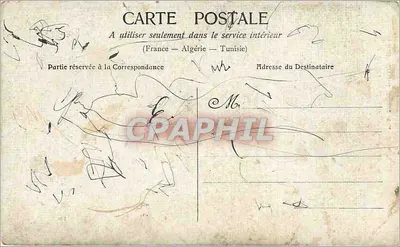Fillette et fleurs — texte poétique — sans éditeur ni numéro visible — Rewers