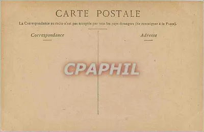 Vichy — SOURCE-LUCAS — Staercks, Paris — Back