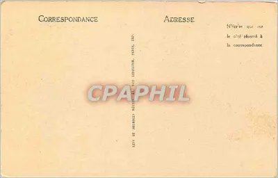Boulogne-sur-Mer — Porta Gayole — LL, n° 319 — Rewers
