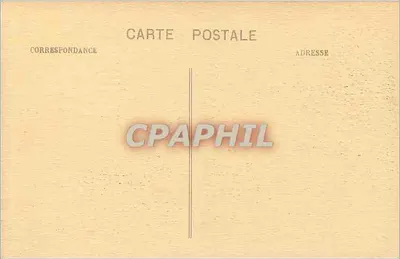Berck-Plage — Statek rybacki — n°517 — Rewers