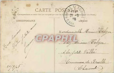 Les Goins de DIJON — L'Arquebuse — L. V., editor — Verso