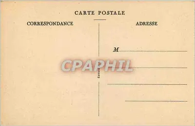 Vézelay — Bazylika św. Małgorzaty. Strona prawa portalu nartheksu. — Rewers