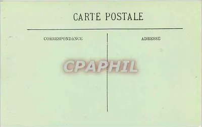 Dijon — Statua Garibaldiego — LL. — Dépôt G. M. — n°58 — Rewers
