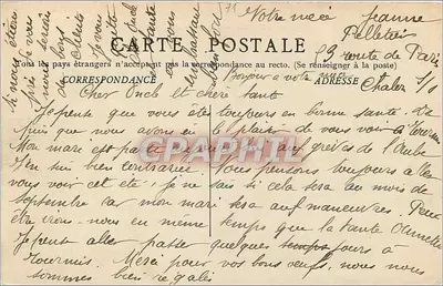 Chalon-sur-Saône — Palácio de Justiça — estátua da Justiça — Verso