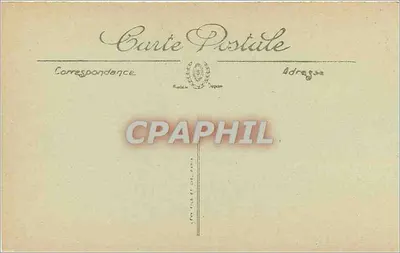 Blarritz — Port rybacki — Kościół św. Eugenii i Hotel Anglijski — LL. — Rewers