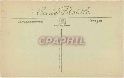Biarritz — Wzgórza i Molo — L.L. n°268 — Rewers