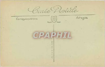 Biarritz — Terrasa Placu Bellevue — L.I. — Rewers