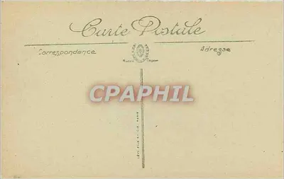 Biarritz — Allgemeine Ansicht der Strand — LL. Nr. 46 — Rückseite
