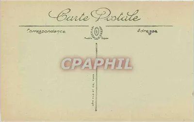 Biarritz — Plac Wolności i Stacja B.A.B. — LL. — Rewers