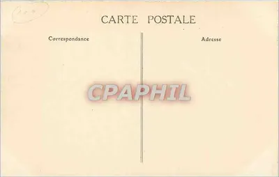 Bordeaux — La Tour de Pey-Berland — A.H. - 15 — Rewers