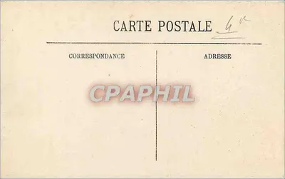 Bordeaux — panorama i Gironde — II — Wydawca: Spółdzielnia Kart Pocztowych Francji — Rewers