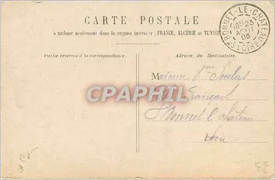 Bordeaux - Plaza de la Comedia - Cours du XXX Juillet — Reverso