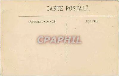 Bordeaux — O Ponte de Pedra — Vista tirada de La Bastide — R. L. — Verso