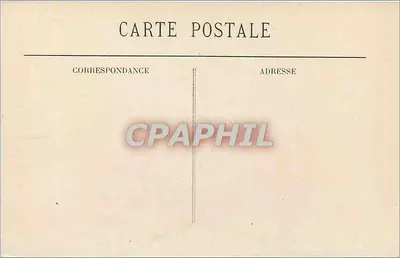 Bordeaux — Cours du XXX-Juillet — BR — 50 — Rewers
