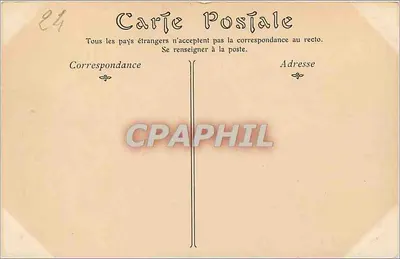 Périgueux — Plac Daumesnil — ND Phot — Rewers